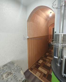 3-к квартира, вторичка, 56м2, 2/5 этаж