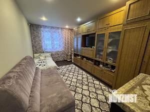 3-к квартира, вторичка, 61м2, 7/10 этаж