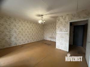 1-к квартира, вторичка, 33м2, 3/5 этаж