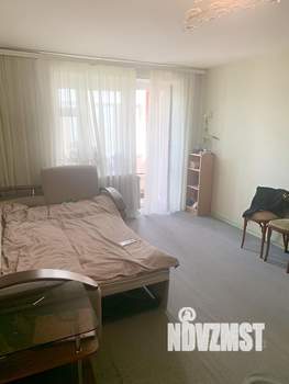 3-к квартира, вторичка, 63м2, 2/5 этаж