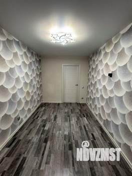 3-к квартира, вторичка, 58м2, 1/5 этаж