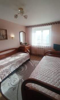 2-к квартира, вторичка, 48м2, 8/9 этаж