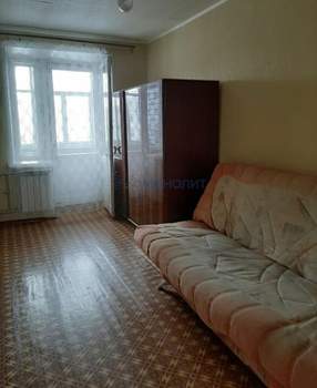 3-к квартира, вторичка, 57м2, 6/9 этаж