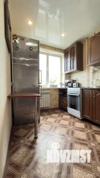 2-к квартира, вторичка, 38м2, 6/9 этаж