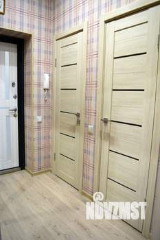 1-к квартира, вторичка, 34м2, 1/10 этаж
