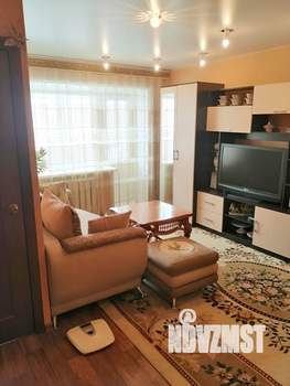 2-к квартира, вторичка, 42м2, 3/5 этаж