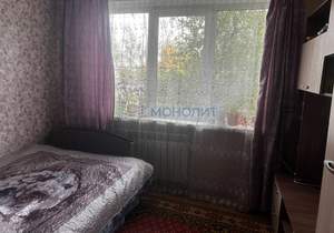 1-к квартира, вторичка, 30м2, 1/5 этаж