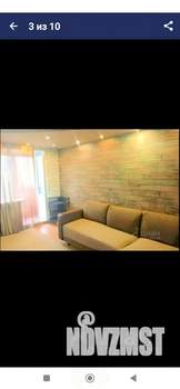 3-к квартира, вторичка, 58м2, 4/5 этаж