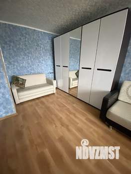 1-к квартира, вторичка, 31м2, 5/5 этаж