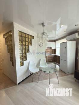 2-к квартира, вторичка, 46м2, 3/5 этаж