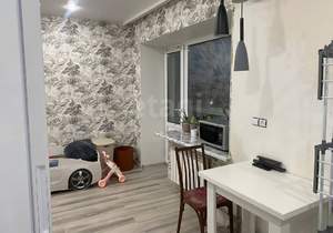 1-к квартира, вторичка, 30м2, 5/5 этаж