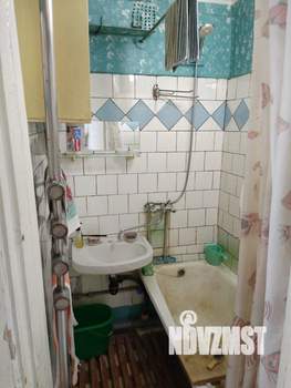 3-к квартира, вторичка, 62м2, 2/5 этаж