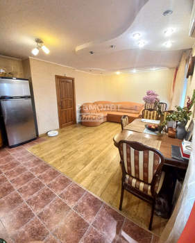 3-к квартира, вторичка, 68м2, 4/9 этаж