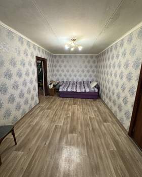 2-к квартира, вторичка, 43м2, 5/5 этаж