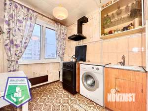 3-к квартира, вторичка, 64м2, 8/9 этаж