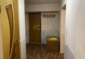 1-к квартира, вторичка, 36м2, 2/5 этаж