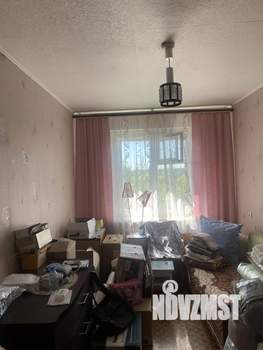 2-к квартира, вторичка, 42м2, 5/5 этаж