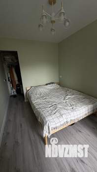 2-к квартира, вторичка, 45м2, 5/5 этаж