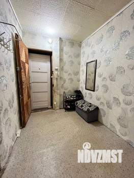 Студия квартира, вторичка, 46м2, 5/5 этаж