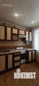 1-к квартира, вторичка, 31м2, 3/4 этаж