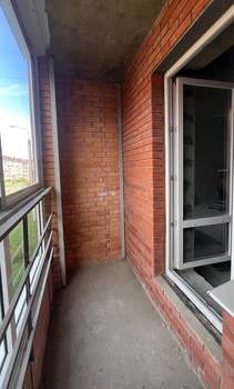 1-к квартира, вторичка, 35м2, 2/4 этаж