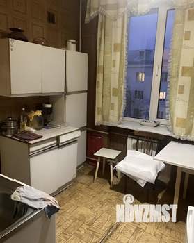 3-к квартира, вторичка, 78м2, 4/4 этаж