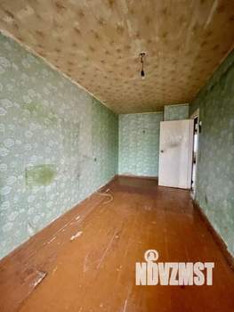 2-к квартира, вторичка, 46м2, 4/5 этаж