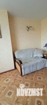 3-к квартира, вторичка, 55м2, 4/4 этаж