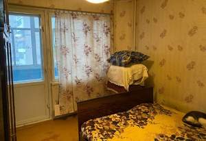 3-к квартира, вторичка, 50м2, 3/9 этаж