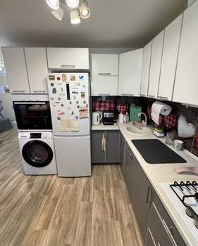 Фото квартиры на продажу (5)