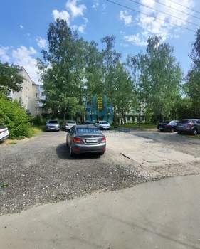 2-к квартира, вторичка, 44м2, 3/9 этаж