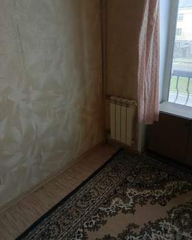 2-к квартира, вторичка, 37м2, 2/3 этаж