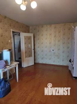 1-к квартира, вторичка, 34м2, 6/9 этаж