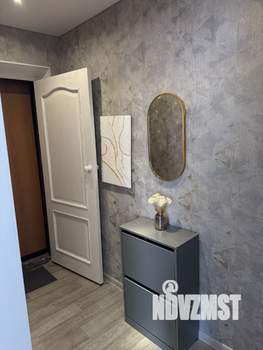 1-к квартира, вторичка, 31м2, 2/5 этаж