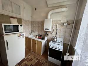 1-к квартира, вторичка, 31м2, 2/3 этаж