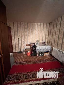 2-к квартира, вторичка, 43м2, 1/5 этаж