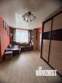 2-к квартира, вторичка, 41м2, 3/5 этаж