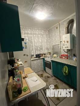 3-к квартира, вторичка, 61м2, 2/5 этаж