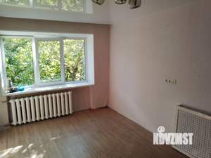 1-к квартира, вторичка, 30м2, 1/5 этаж
