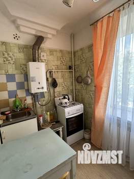 2-к квартира, вторичка, 41м2, 2/3 этаж