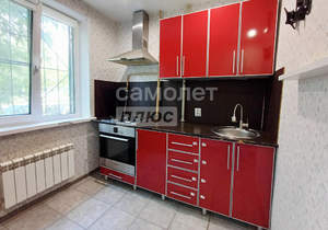 1-к квартира, вторичка, 31м2, 1/5 этаж