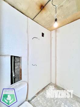 2-к квартира, вторичка, 43м2, 2/6 этаж