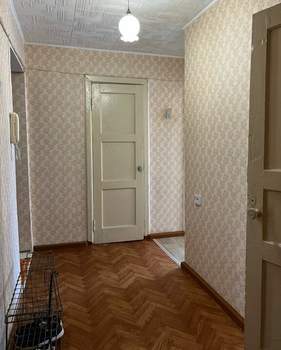 2-к квартира, вторичка, 55м2, 3/6 этаж