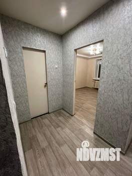 1-к квартира, вторичка, 35м2, 3/5 этаж