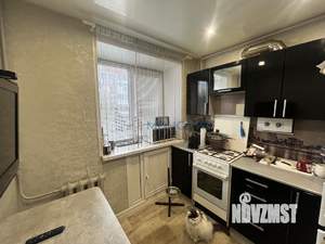 2-к квартира, вторичка, 42м2, 2/5 этаж