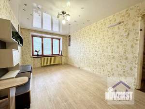 1-к квартира, вторичка, 29м2, 5/5 этаж