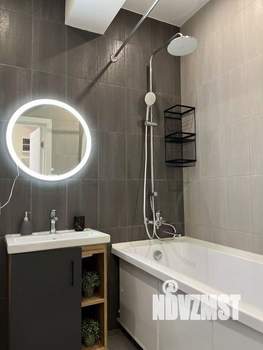 1-к квартира, вторичка, 36м2, 2/4 этаж