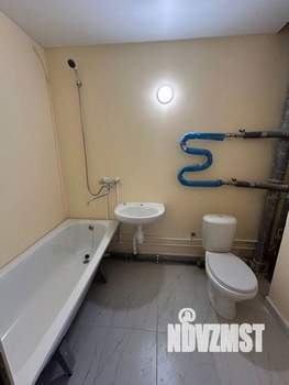 1-к квартира, вторичка, 34м2, 7/10 этаж