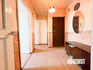 2-к квартира, вторичка, 41м2, 4/5 этаж