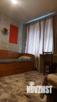 3-к квартира, вторичка, 48м2, 4/5 этаж